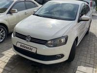 Volkswagen Polo 2014 годаүшін5 200 000 тг. в Алматы