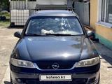 Opel Vectra 2002 года за 2 200 000 тг. в Уральск – фото 2