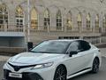 Toyota Camry 2020 года за 10 000 000 тг. в Уральск