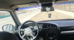 Nissan Pathfinder 2003 годаүшін4 500 000 тг. в Кызылорда – фото 4