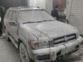 Nissan Pathfinder 2003 года за 4 500 000 тг. в Кызылорда – фото 7