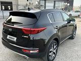 Kia Sportage 2018 года за 6 500 000 тг. в Актау – фото 2