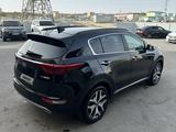 Kia Sportage 2018 года за 6 500 000 тг. в Актау – фото 4