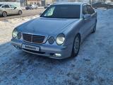 Mercedes-Benz E 320 2000 годаfor3 500 000 тг. в Кордай