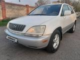 Lexus RX 300 2002 года за 5 300 000 тг. в Алматы