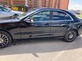 Mercedes-Benz C 200 2006 года за 3 200 000 тг. в Астана – фото 4