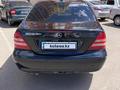 Mercedes-Benz C 200 2006 года за 3 200 000 тг. в Астана – фото 2