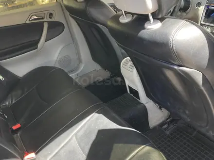 Mercedes-Benz C 200 2006 года за 3 200 000 тг. в Астана – фото 5