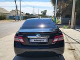 Toyota Camry 2011 годаfor6 880 000 тг. в Кызылорда – фото 2