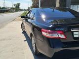 Toyota Camry 2011 годаfor6 880 000 тг. в Кызылорда – фото 4