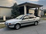 Volkswagen Passat 1988 года за 680 000 тг. в Тараз – фото 2