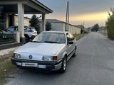 Volkswagen Passat 1988 года за 680 000 тг. в Тараз – фото 4