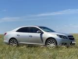 Chevrolet Malibu 2013 года за 7 500 000 тг. в Семей
