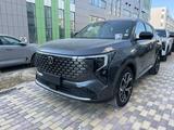 Changan CS55 Plus 2026 годаүшін8 700 000 тг. в Алматы – фото 2