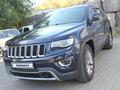 Jeep Grand Cherokee 2013 годаүшін14 500 000 тг. в Усть-Каменогорск – фото 16