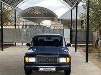 ВАЗ (Lada) 2107 2007 года за 900 000 тг. в Жетысай