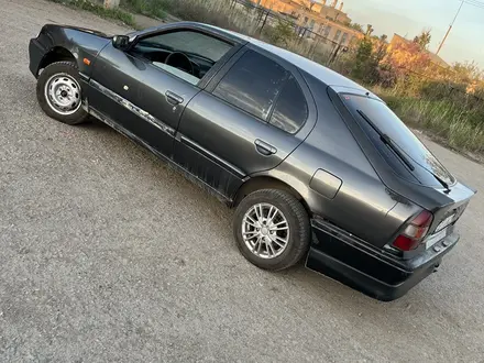 Nissan Primera 1994 годаүшін900 000 тг. в Жезказган