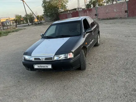 Nissan Primera 1994 годаүшін900 000 тг. в Жезказган – фото 4