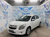 Chevrolet Cobalt 2021 года за 6 350 000 тг. в Тараз – фото 2