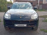 Porsche Cayenne 2006 года за 6 000 000 тг. в Петропавловск
