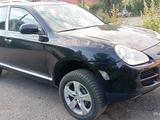 Porsche Cayenne 2006 года за 6 000 000 тг. в Петропавловск – фото 3