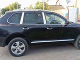 Porsche Cayenne 2006 года за 6 000 000 тг. в Петропавловск – фото 4