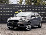 ВАЗ (Lada) Vesta 2019 годаүшін5 300 000 тг. в Караганда – фото 2