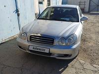 Hyundai Sonata 2006 года за 1 700 000 тг. в Атырау