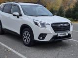 Subaru Forester 2022 года за 12 700 000 тг. в Усть-Каменогорск