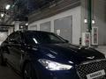 Genesis G70 2019 года за 13 900 000 тг. в Астана – фото 3