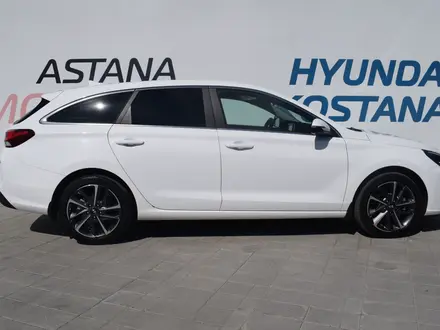 Hyundai i30 2023 года за 10 090 000 тг. в Костанай – фото 6