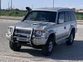 Mitsubishi Pajero 1994 годаүшін4 300 000 тг. в Актау