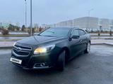 Chevrolet Malibu 2013 годаfor6 200 000 тг. в Шымкент – фото 2