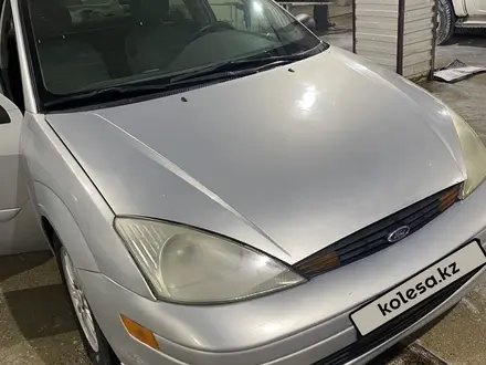 Ford Focus 2003 года за 2 000 000 тг. в Актау – фото 3