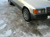 Mercedes-Benz 190 1990 годаүшін1 300 000 тг. в Усть-Каменогорск