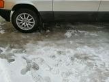 Mercedes-Benz 190 1990 годаүшін1 300 000 тг. в Усть-Каменогорск – фото 3