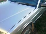 Mercedes-Benz 190 1990 годаүшін1 300 000 тг. в Усть-Каменогорск – фото 5