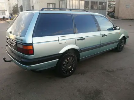 Volkswagen Passat 1991 года за 1 550 000 тг. в Кокшетау – фото 7