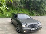 Mercedes-Benz E 240 1998 годаүшін2 100 000 тг. в Алматы – фото 2