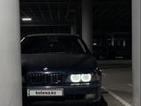 BMW 520 1998 года за 2 000 000 тг. в Астана – фото 2