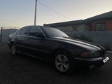 BMW 520 1998 года за 2 000 000 тг. в Астана – фото 4