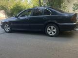 BMW 520 1998 года за 2 000 000 тг. в Астана