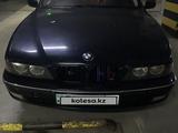 BMW 520 1998 года за 2 000 000 тг. в Астана – фото 5