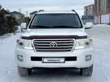 Toyota Land Cruiser 2012 года за 21 000 000 тг. в Караганда