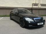 Mercedes-Benz S 500 2007 годаүшін5 500 000 тг. в Алматы