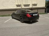 Mercedes-Benz S 500 2007 годаүшін5 500 000 тг. в Алматы – фото 3