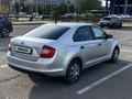 Skoda Rapid 2014 годаүшін5 300 000 тг. в Астана – фото 2