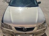 Mazda 626 2002 годаүшін1 800 000 тг. в Кордай – фото 2