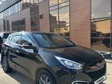 Hyundai Tucson 2015 года за 7 200 000 тг. в Астана