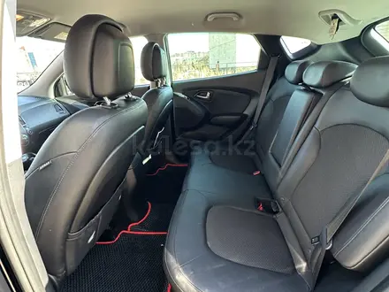 Hyundai Tucson 2015 года за 7 200 000 тг. в Астана – фото 8